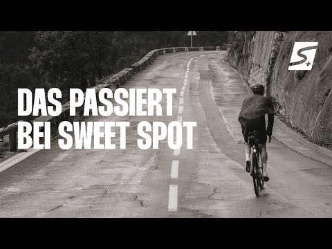 Was bringt Schwellentraining und Sweet Spot? Radtraining in Zone 4 - MASTERCLASS S02E14