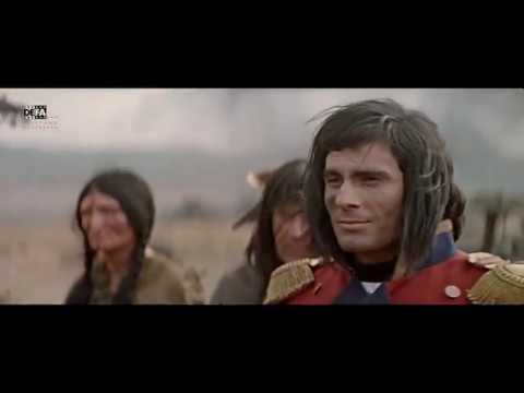Trailer-Vorschau: Tecumseh