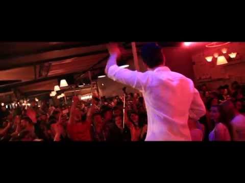 Check IN TERRACE - Alban Skenderaj