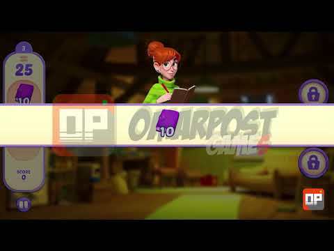 SMALL TOWN MURDERS: MATCH 3, Level 1-5 (iOS)