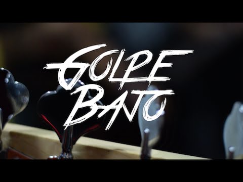 Golpe Bajo - Self-Titled EP Preview