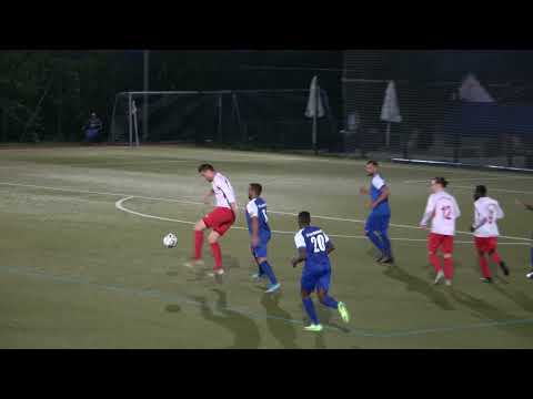 FC Neu-Anspach II - SGK Bad Homburg - verpasste Chancen vom 01.09.2021