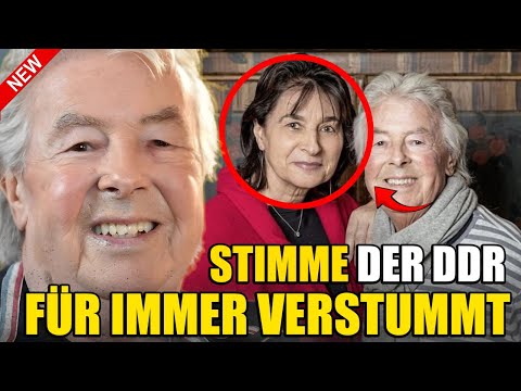 Letzter Moment von Thomas Lück – Die Stimme der DDR verstummte für immer