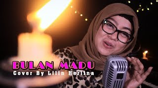 Download lagu Llilin Herlina Bulan Madu Koplo Version... mp3
