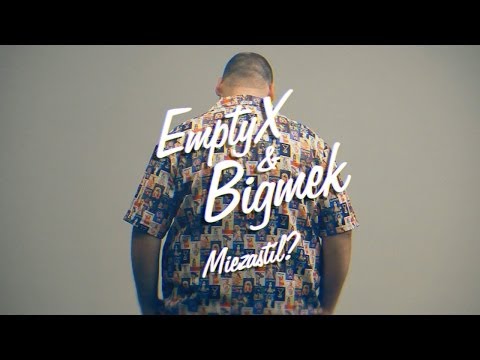 EmptyX & Bigmek - Miezastíl? (Official Music Video HD)