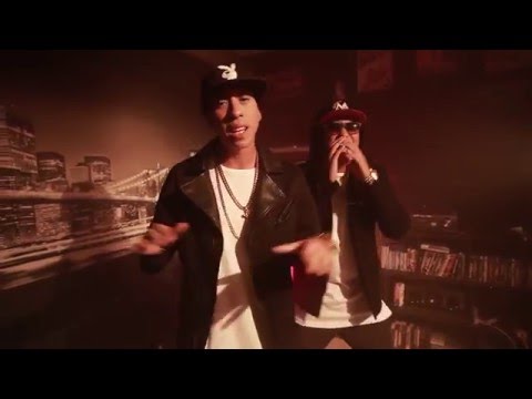 Abner FT Kike - Se siente bien (Official Video)