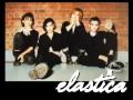 How He Wrote Elastica Man