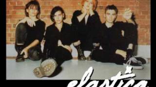 How He Wrote Elastica Man