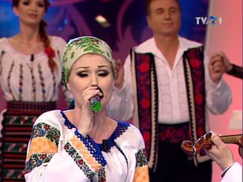 Cristina Rus - Cine stă posomorâtă (@O dată-n viaţă)