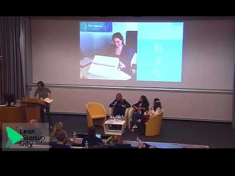 Table Ronde Intrapreneuriat