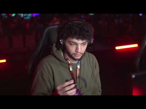 Holiday Matsuri 2022 - Goblin (Roy) vs Moxi (Wolf) - SSBU Losers Final