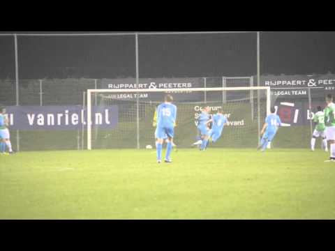 Baronie - UDI'19 / Beter Bed