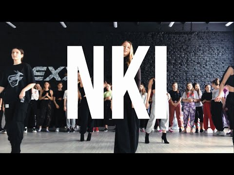 NKI - Унисон (Choreography by Harmonica Crew)