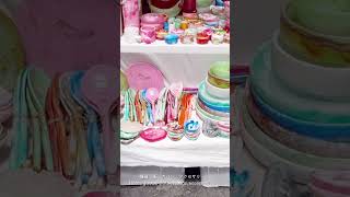 Hatch Uluwatu | ウルワツのサンデーマーケット |Sunday market #bali #shorts