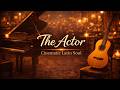 The Actor Cinematic Soul Jazz Version MLTR Reimagined Mltr Michaellearnstorock Theactor
