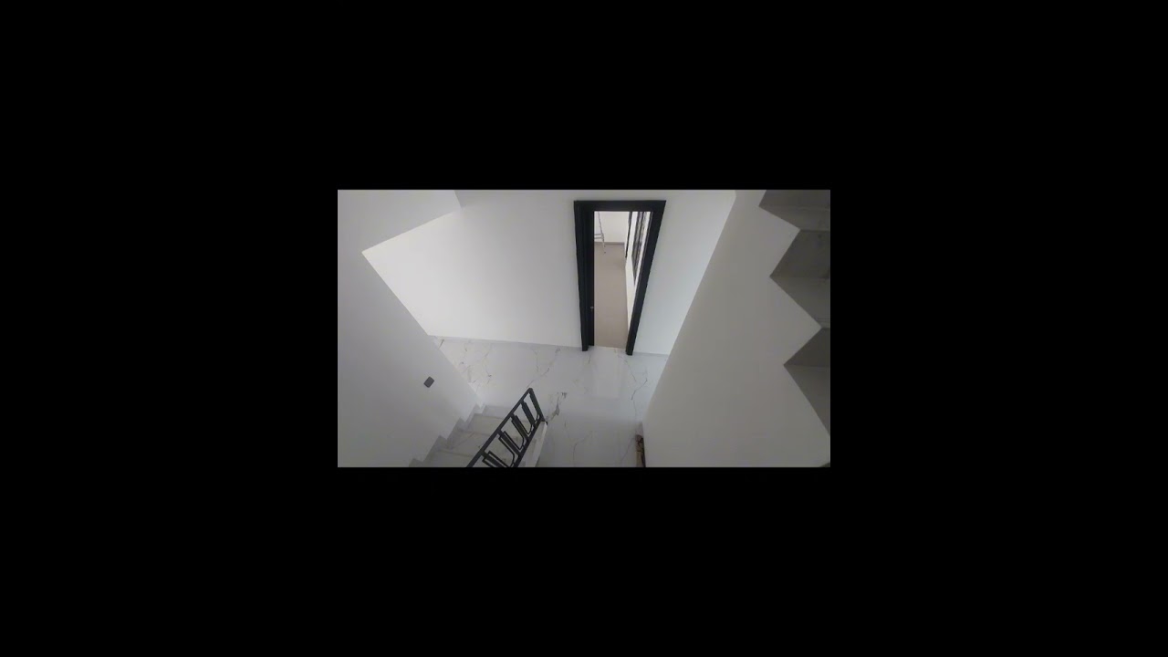 New house in Sector 3 Bintaro Jaya