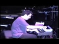 Michael Brecker - Arc Of The Pendulum Can-Cun Jazz Fest 2000