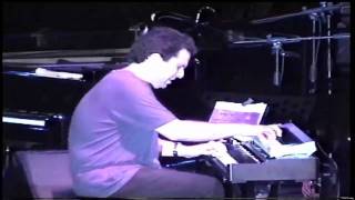 Michael Brecker - Arc Of The Pendulum Can-Cun Jazz Fest 2000