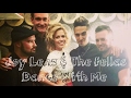 Bethany Joy Lenz | Dance With Me - live (Lyrics & Traduction)