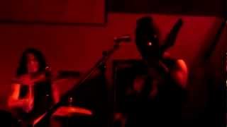 MACABRE FUNERAL : &quot; ORGASM SADISTIC &quot; EN HUACHO HELL !!!!!!