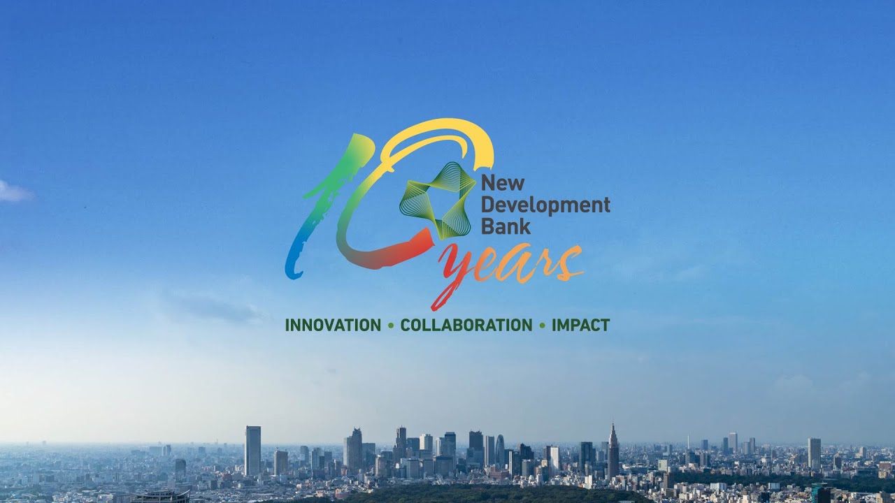 NDB's 10th Anniversary Video