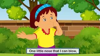 Download lagu Just Me - Nursery Rhyme - Sunbeam Publishers mp3