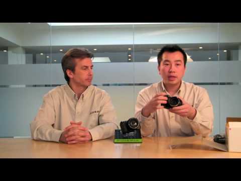 Fuji Guys - FinePix S1800 Part 1 - Unboxing