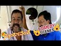Surya Vamsha-ಸೂರ್ಯವಂಶ Movie Comedy Video part-14 | Vishnuvardhan | Isha Koppikar | TVNXT Kannada