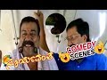 Surya Vamsha ಸೂರ್ಯವಂಶ Movie Comedy Video Part 14 Vishnuvardhan Isha Koppikar TVNXT K