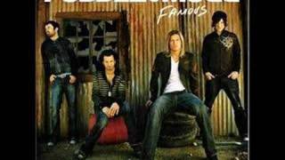 Puddle Of Mudd: Famous