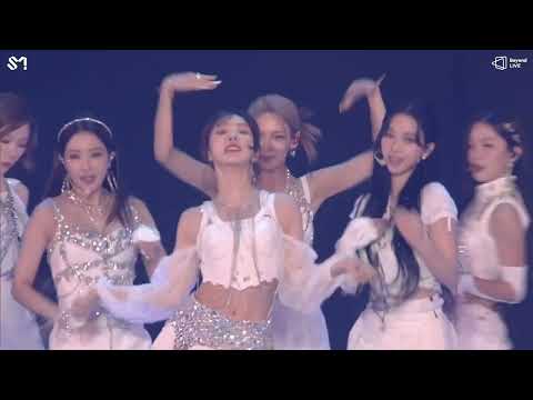 GOT the beat - Step Back Live Performance