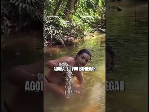 Estradas Ruins N⁰50 Passando um IMÃ no Rio Benevente (Alfredo Chaves-ES) Alfredo Chaves