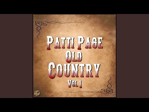 It All Depends On You - Patti Page