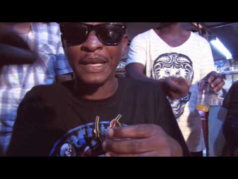 Manda Bem - Kingston feat. C Side