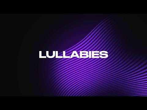 Beachcrimes - Lullabies feat. Tia Tia [Official Lyric Video]