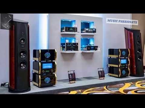 Audiophile Analog Collection  McIntosh + Sonus faber