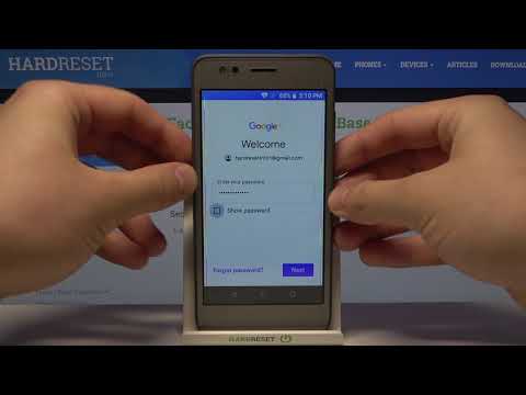 How to Add Another Account to Google Play Store in CAVION Base 5.0 – Manage Accounts