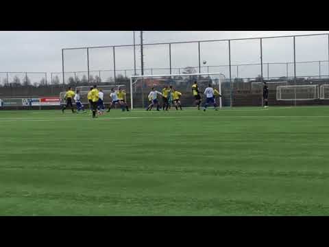 20180317 v.v. ‘t Goy JO17-1 - Odijk JO17-1