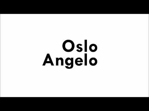 Oslo Angelo - J-Lo ( AriBeatz x Nimo x Lacrim )