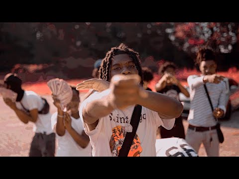 Rot Ken x jetsonmade - No Mind  (Official Music Video)