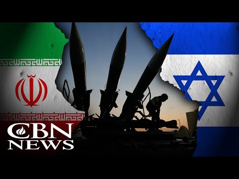New Fears of Iran-Israel Clash as Tehran Ramps Up Missiles