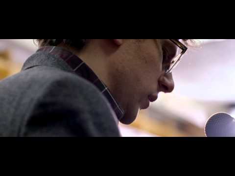 The End of the Tour - End Scene