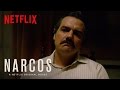 Narcos | Featurette: Pablo Dies | Netflix