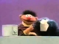 Sesame Street No Cookies Safe From The Cookie Monster