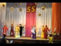 Ансамбль Русская Душа - народные песни 