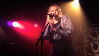 07 Ane Brun - This Voice