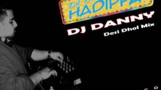 Download lagu DJ Danny - Dil Bole Hadippa [Desi Dhol Mix] TG mp3