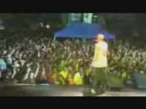 Ante - Goin Through feat. Tns (video edit)