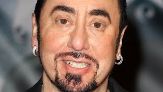 David Gest, Reality Star and Ex-Husband of Liza Minnelli Found Dead In Hotel