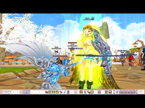 Ignite Flyff E40 - The Whispering Episode (going level 101)